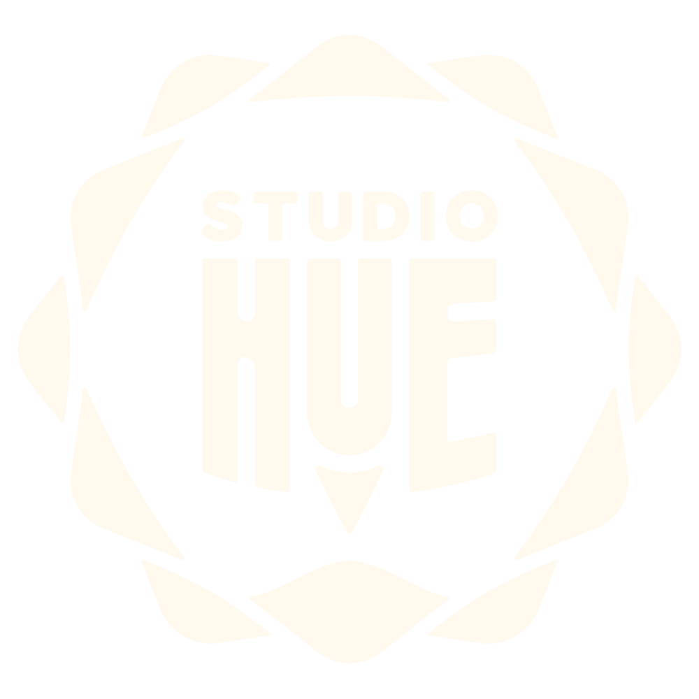 Logo_StudioHue_beige