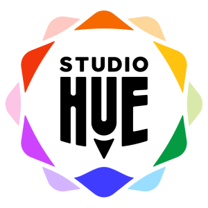 Logo_StudioHue_transparent