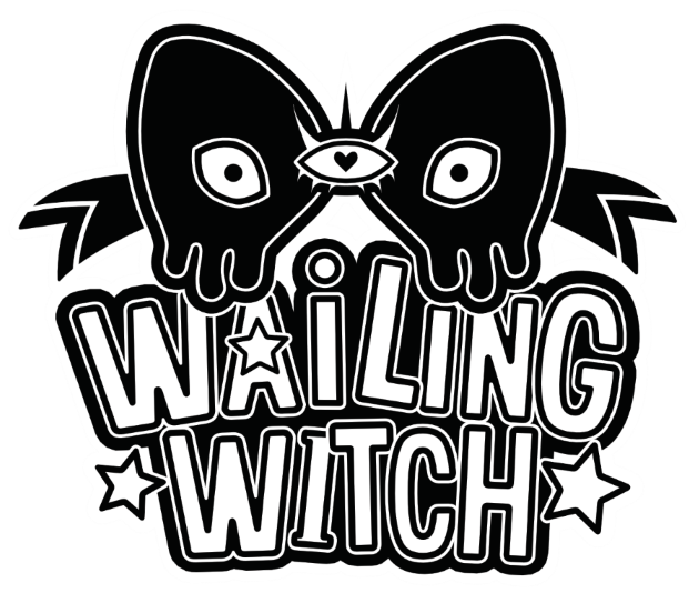 WailingWitch_Logo